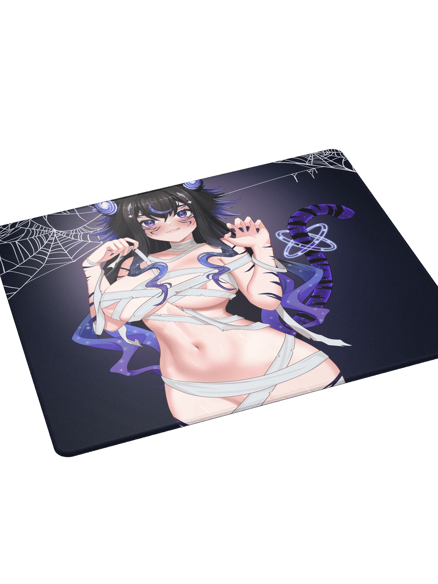 Spicy+ Mummy Moona | Gaming Mouse Pad product image (4)