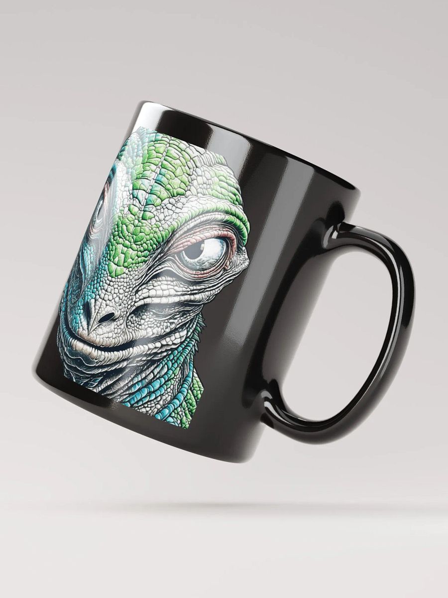 Reptilian Shapeshifting Extraterrestrial product image (2)