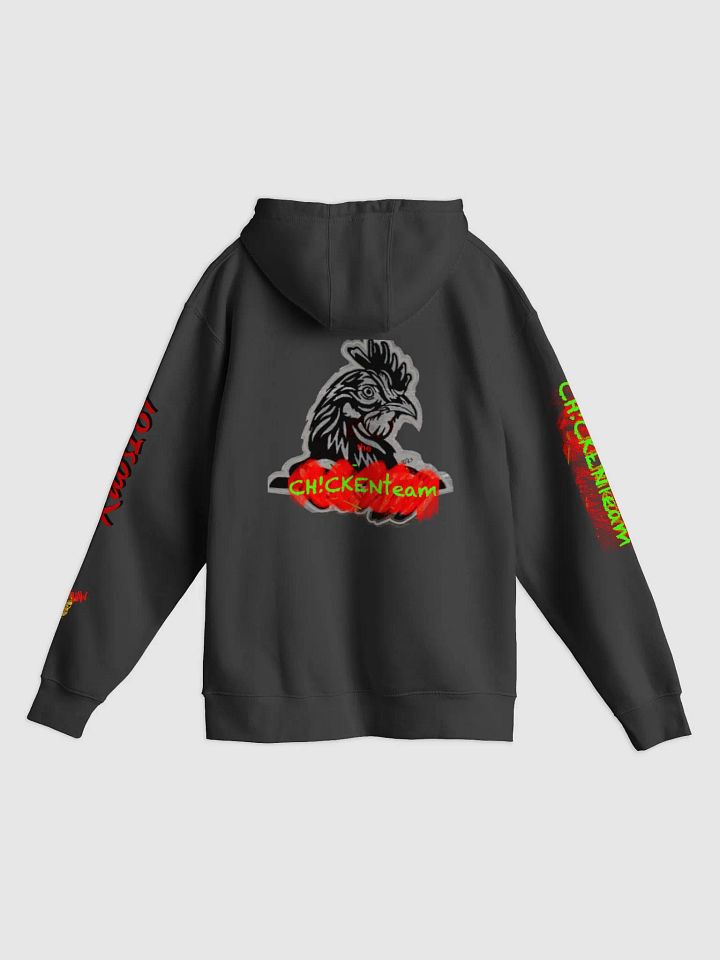 Official Kaos Chill Fighter product image (12)