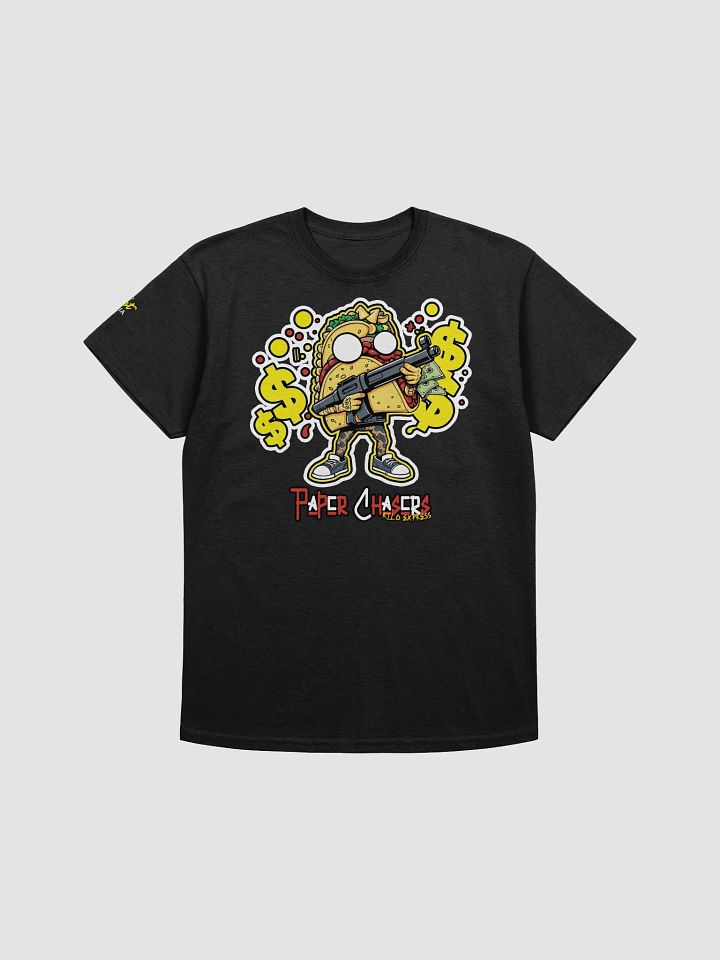 Kilo Express - Paper Chasers Taco Tee product image (1)
