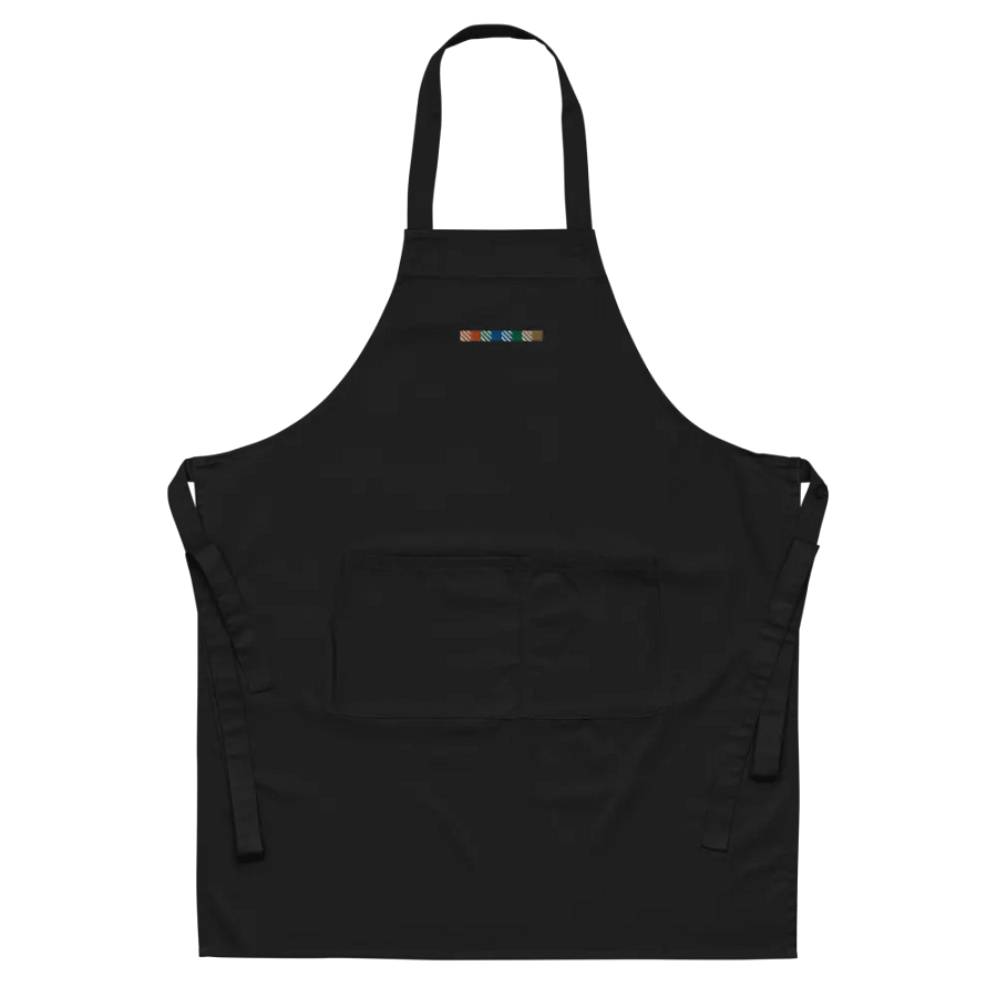 Ethernet T568B - Apron product image (6)