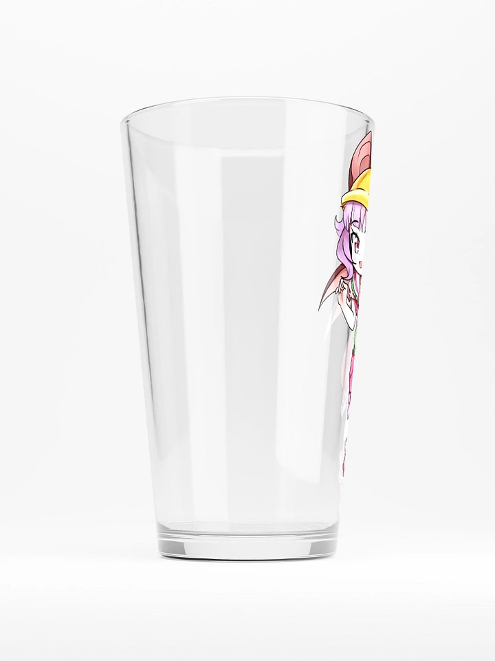 Adventure Miko Shaker Pint Glass product image (2)