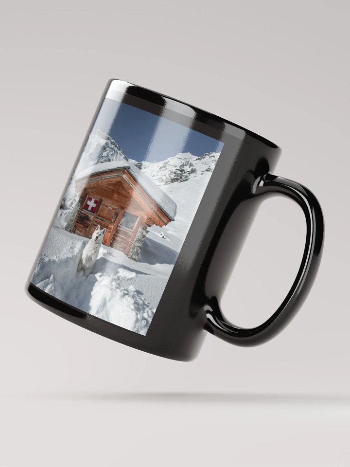 Rasta in Blumental above Mürren product image (3)