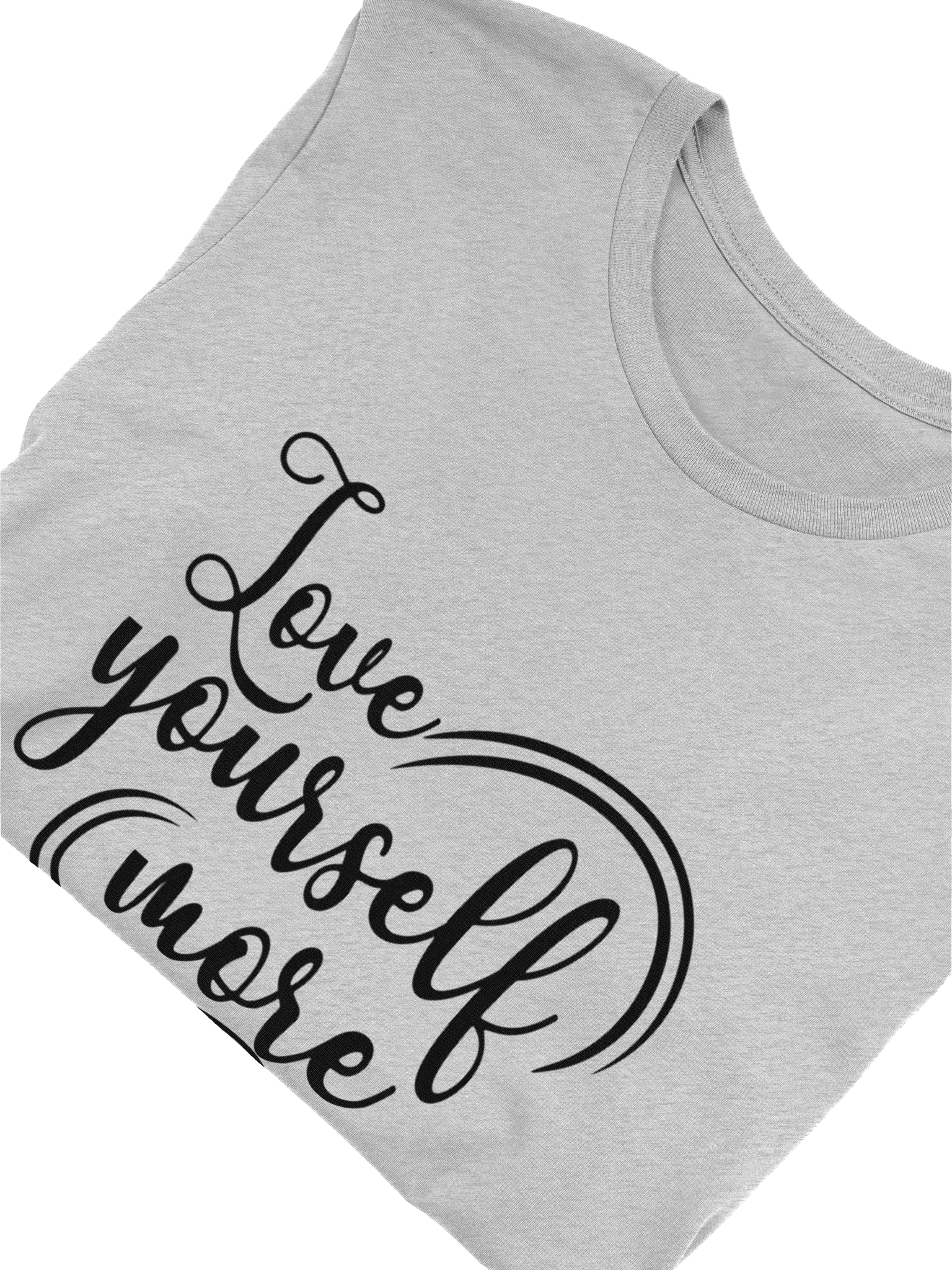 Love Yourself T-Shirt product image (5)