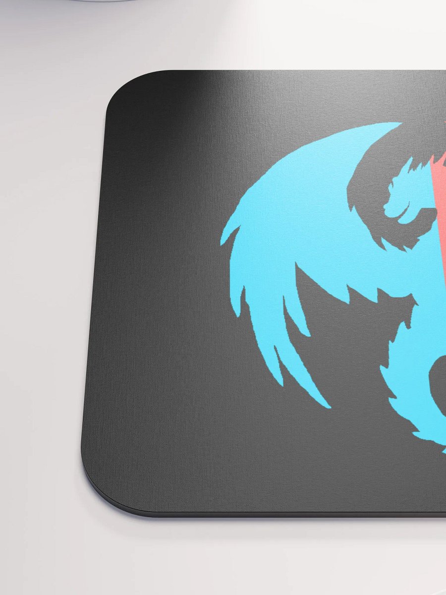 KYAN LOGO MOUSEPAD product image (6)
