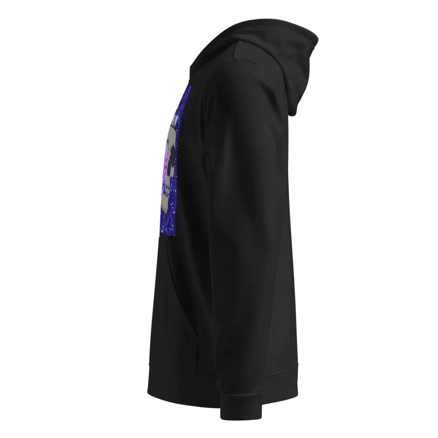 ThemArtsyGhost branded Hoodie product image (2)