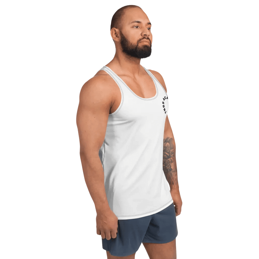 Tank Top - FNSS Academy Edition product image (12)