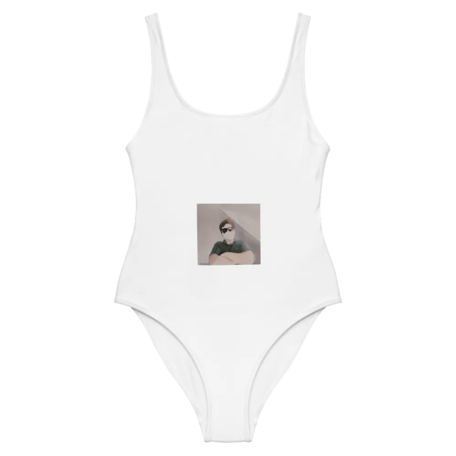 OJ Sunkissed Vibes Crossed Swimsuit product image (2)
