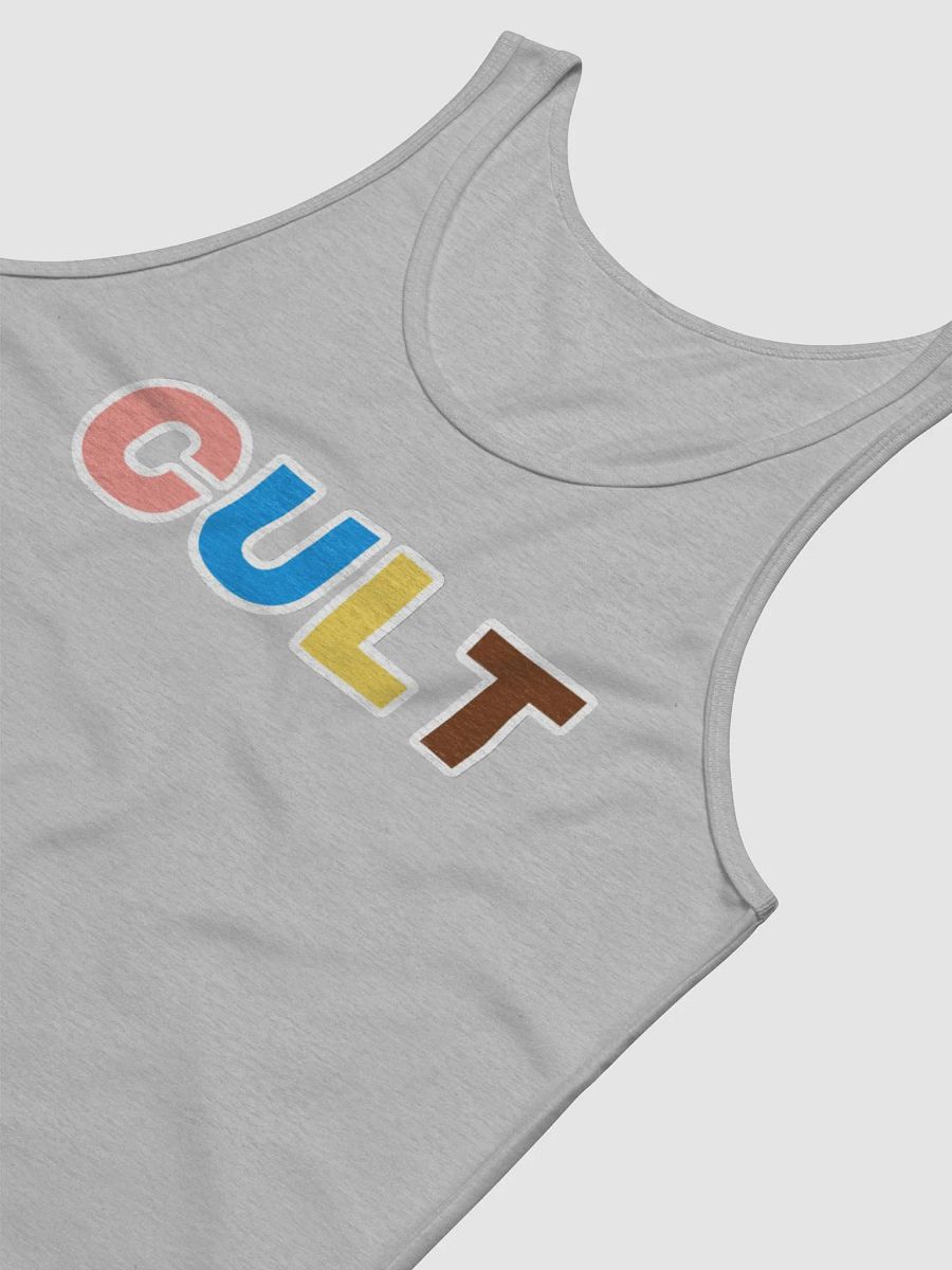 CULT COLORS DOS TANK product image (3)