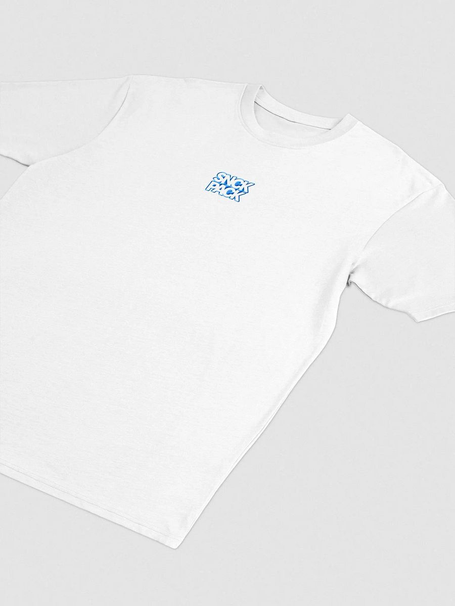 SNCK PACK Shirt (Blue) product image (4)