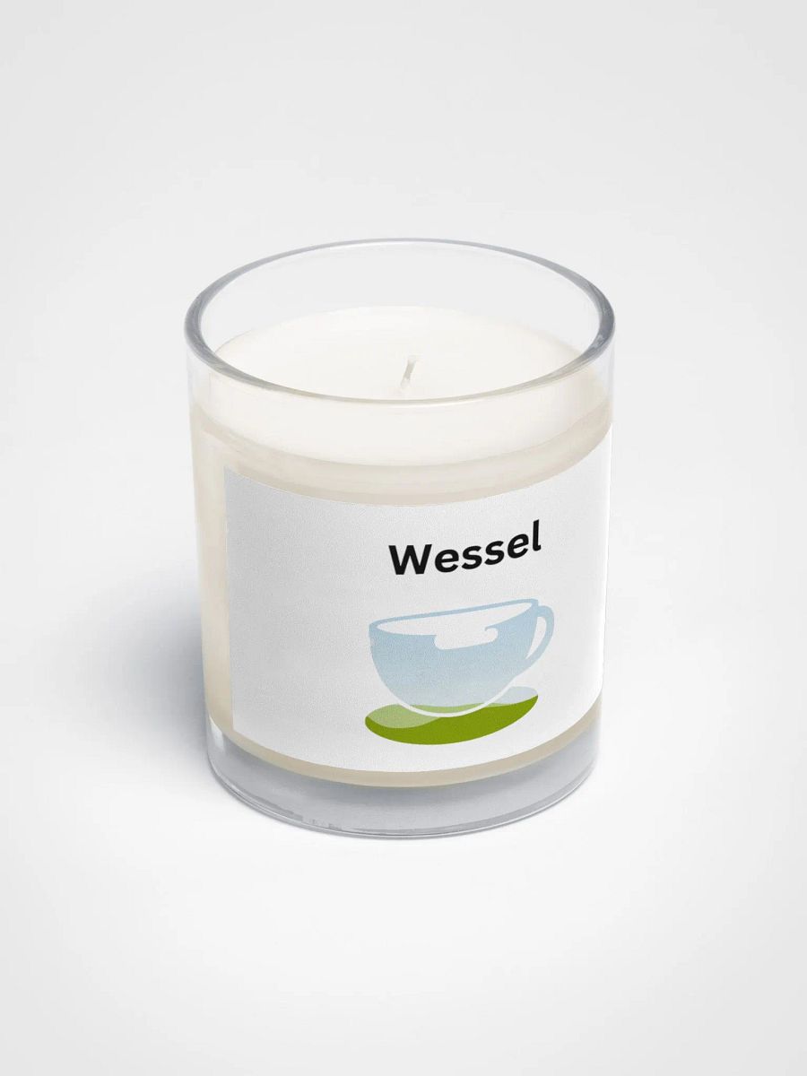Wessel Candle product image (2)