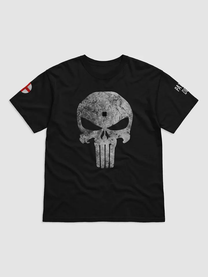 PATCH DOG CUSTOM SYNTH RENEGADES JERSEY product image (2)