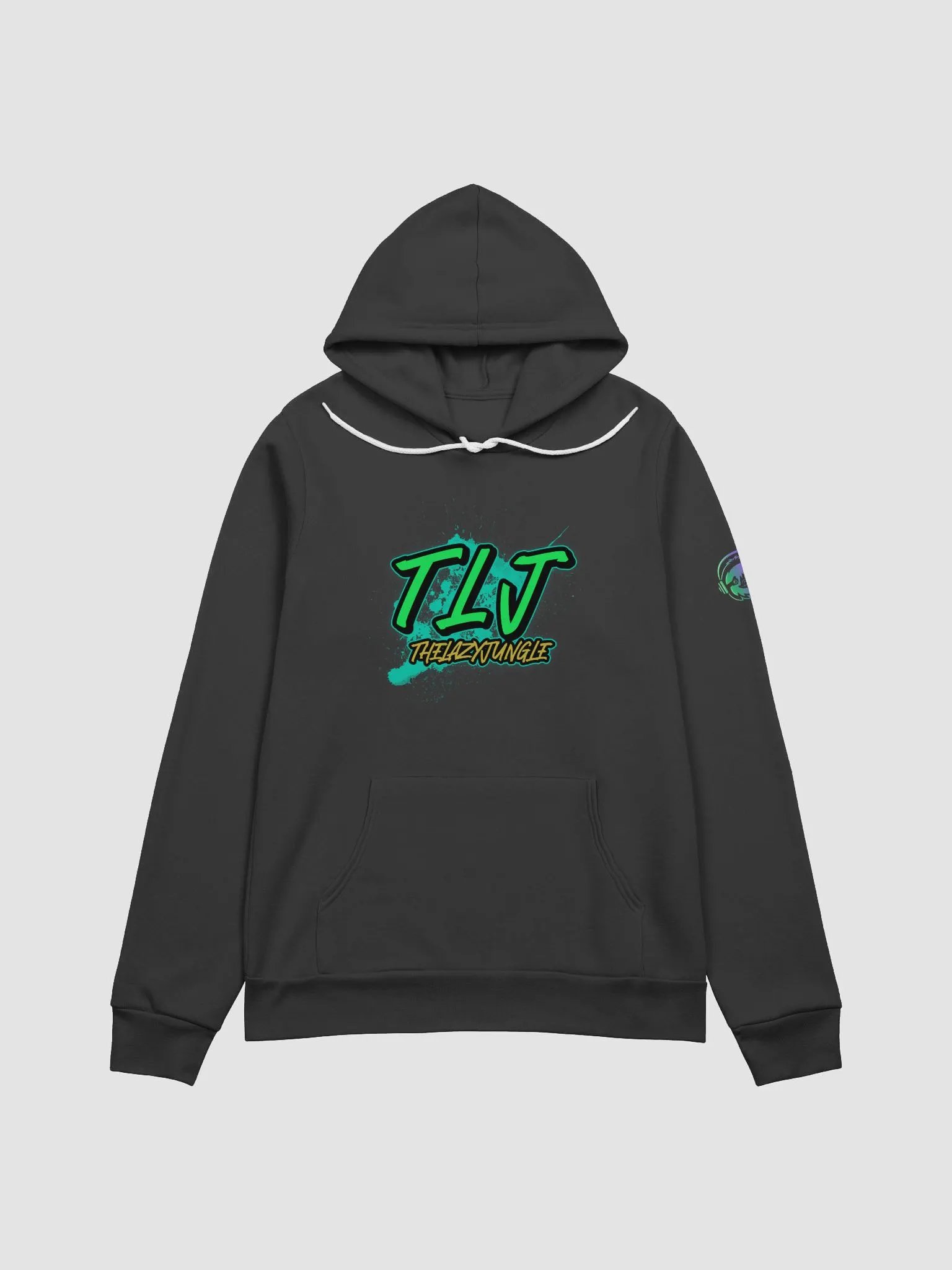 TLJ HOODIE product image (1)