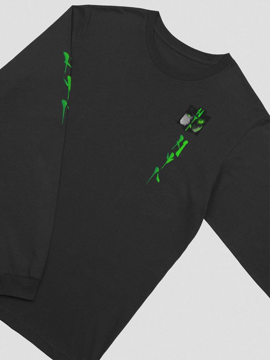 Runic Reflections Super Soft Long Sleeve product image (8)