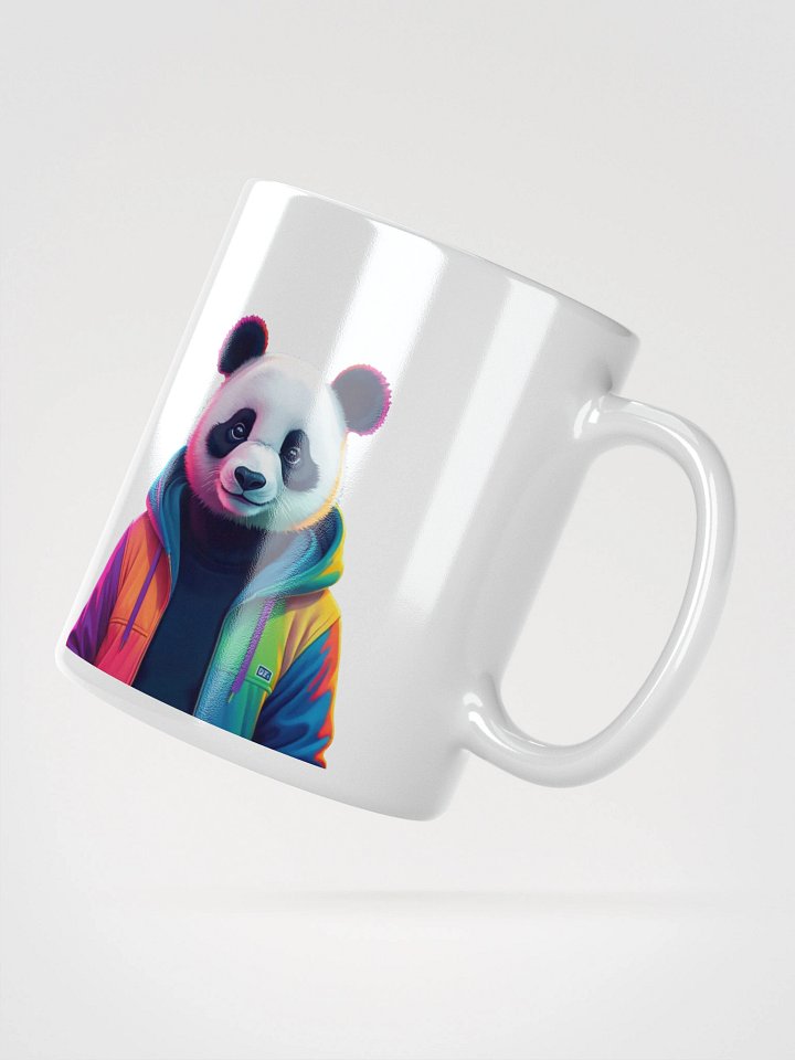 氪学家形象水杯 product image (5)