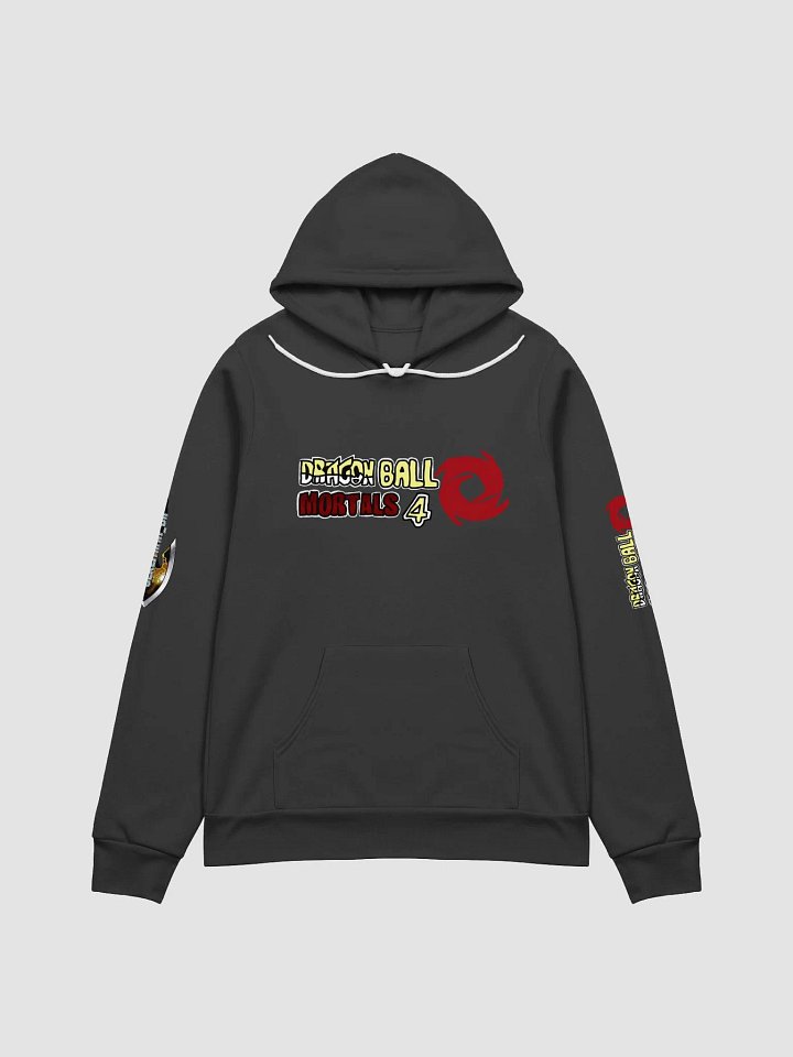 Dragon Ball Mortals 4 Hoodie Special Edition product image (1)