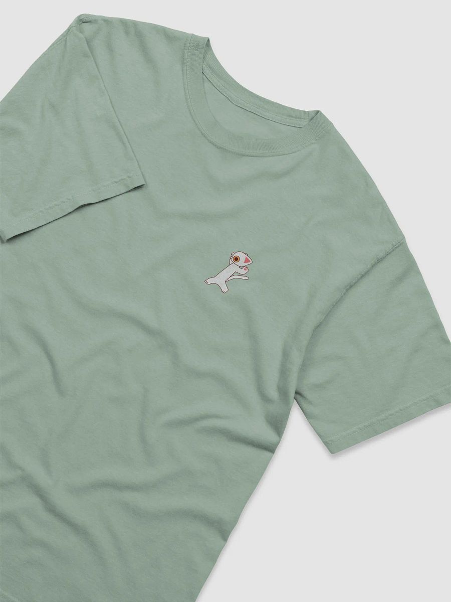 T-Shirt Emote : Crokmou Cat product image (38)
