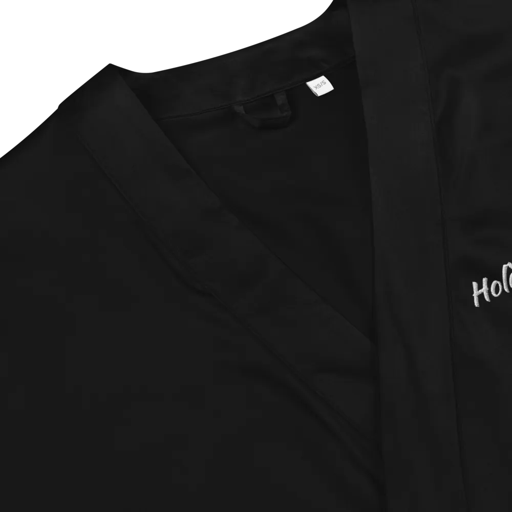 HP&W Womens robe product image (4)