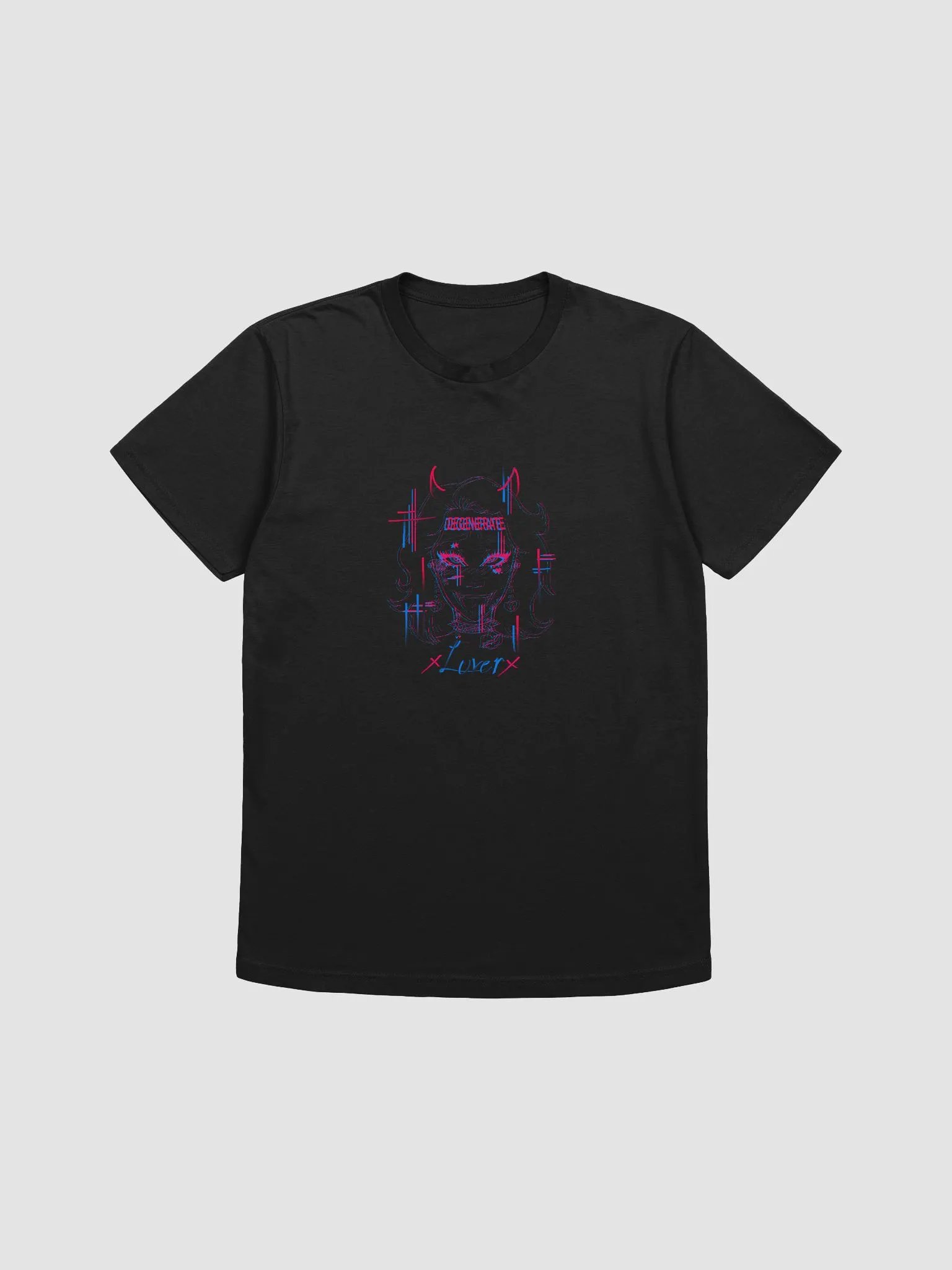 Degenerate Lover product image (5)