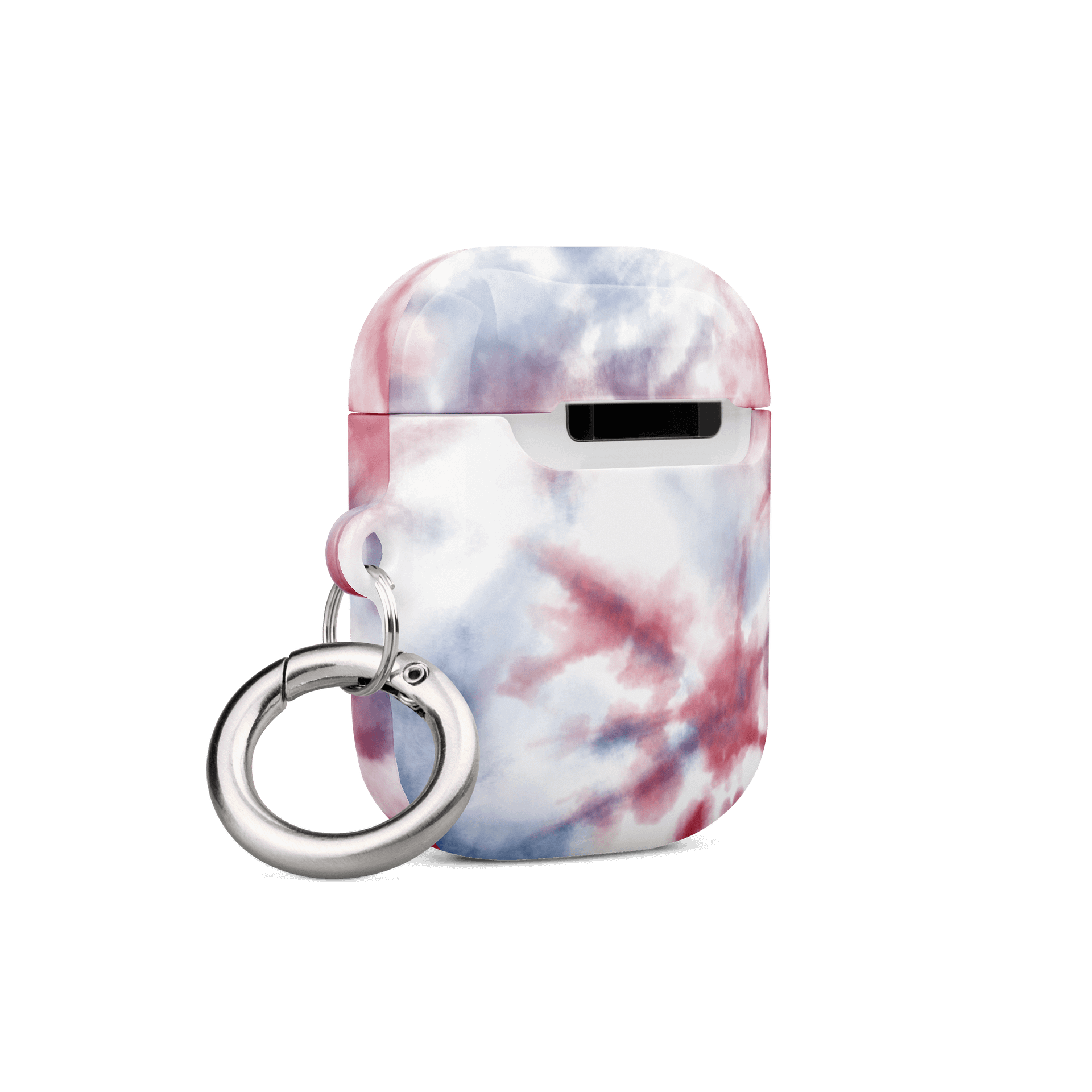 Ripple Effect Tie-Dye AirPods® Case product image (16)