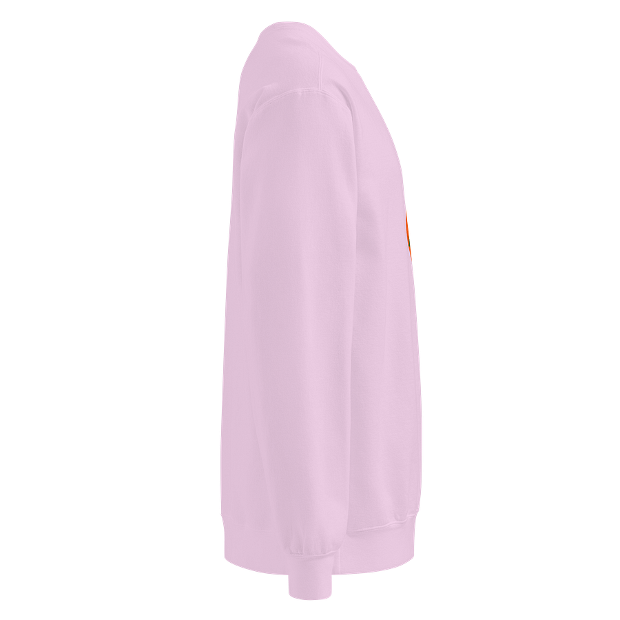 Sunset Serenity Tree Sweatshirt product image (4)