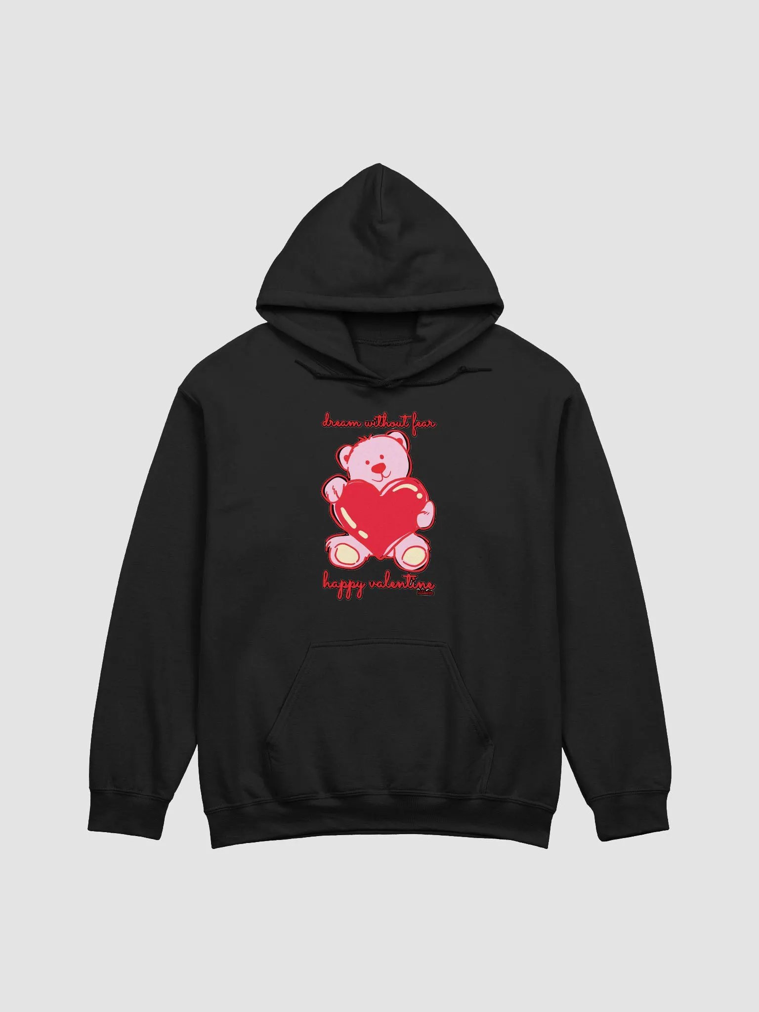 DREAM WITHOUT FEAR product image (9)