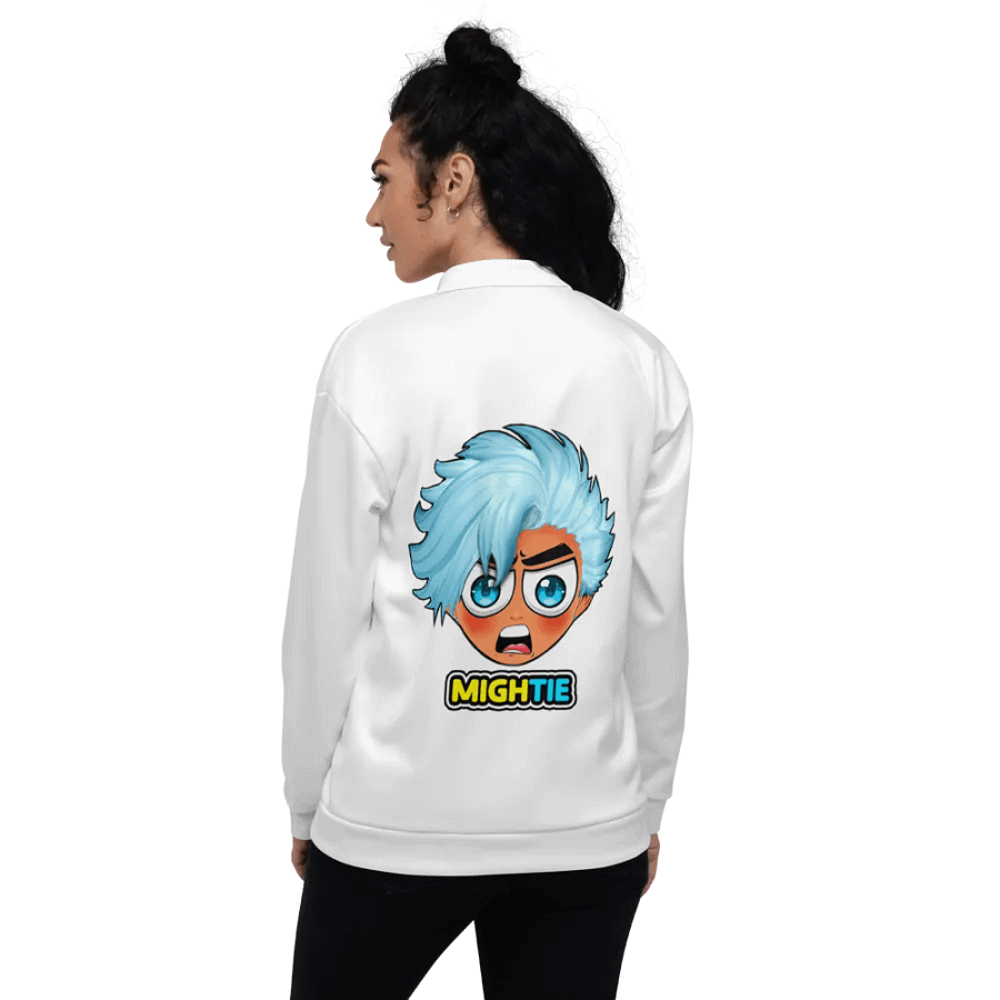 Mightie Jacket product image (8)