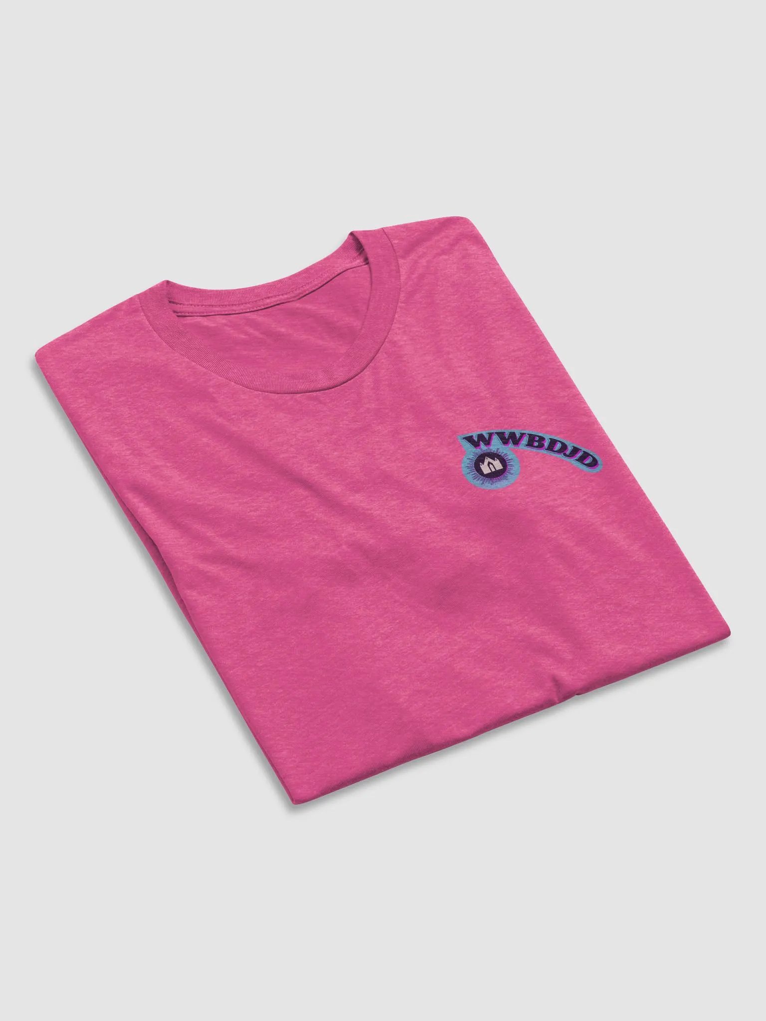 WWBDJD Grifter Church Tee product image (7)