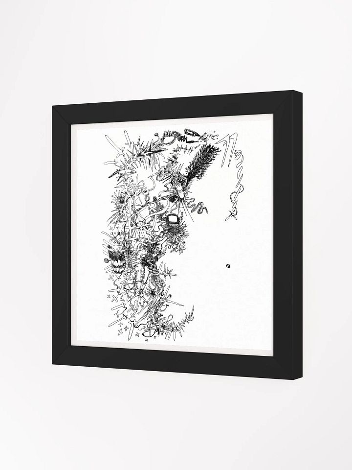 framed moon product image (7)