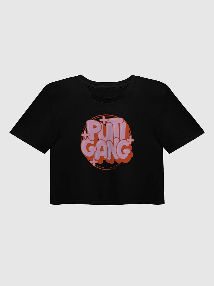 Puti Gang Crop Top product image (1)