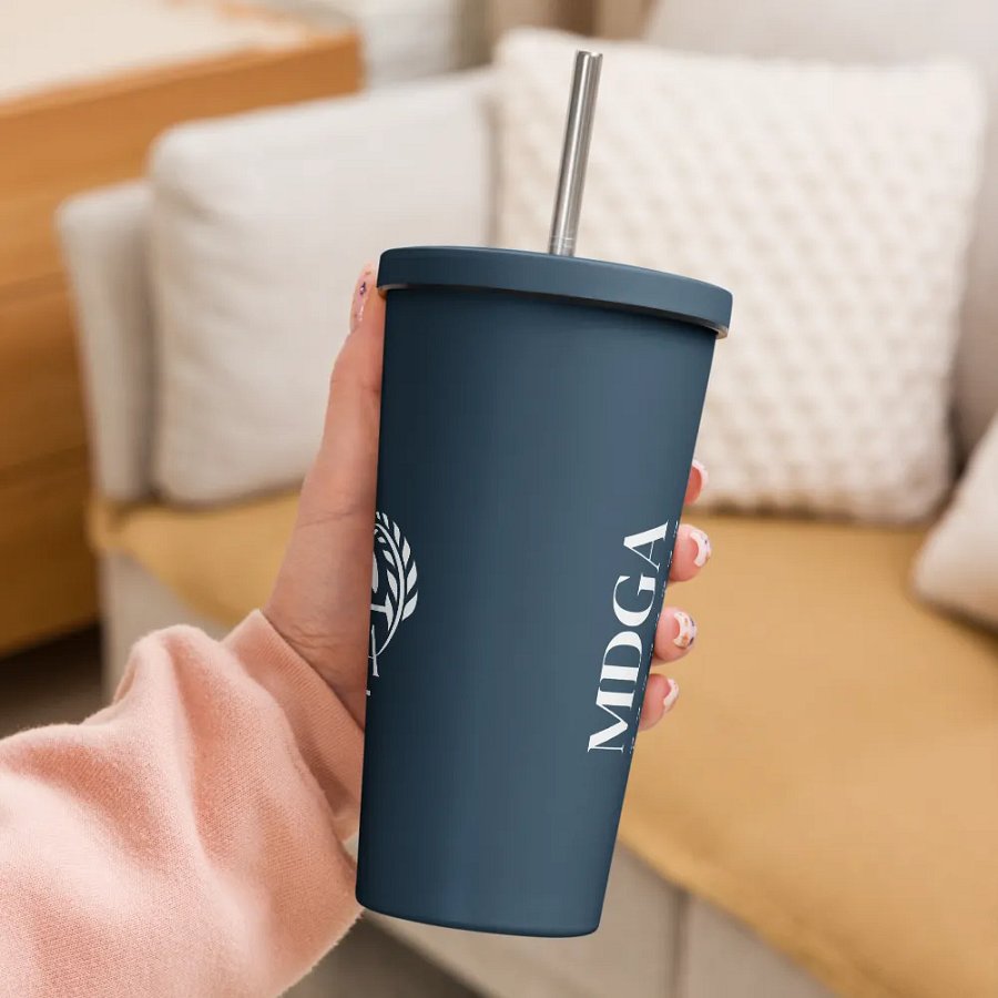 Mini Breeds Straw Tumbler product image (91)