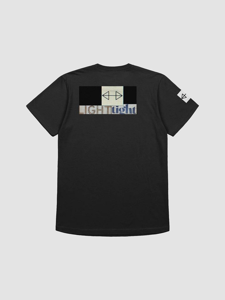 TIGHT LIGHT T-shirt product image (2)