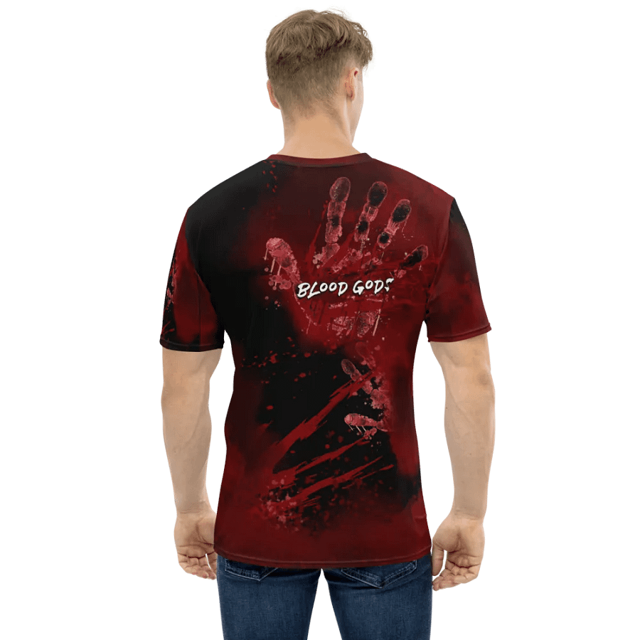 Dark Blood God Tshirt product image (2)