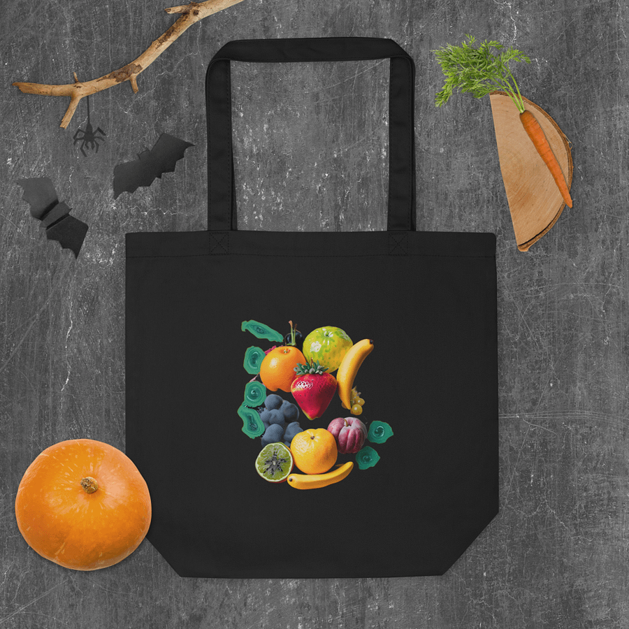 Fruity & Fabulous: The Eco-Tote That Makes a Statement product image (11)