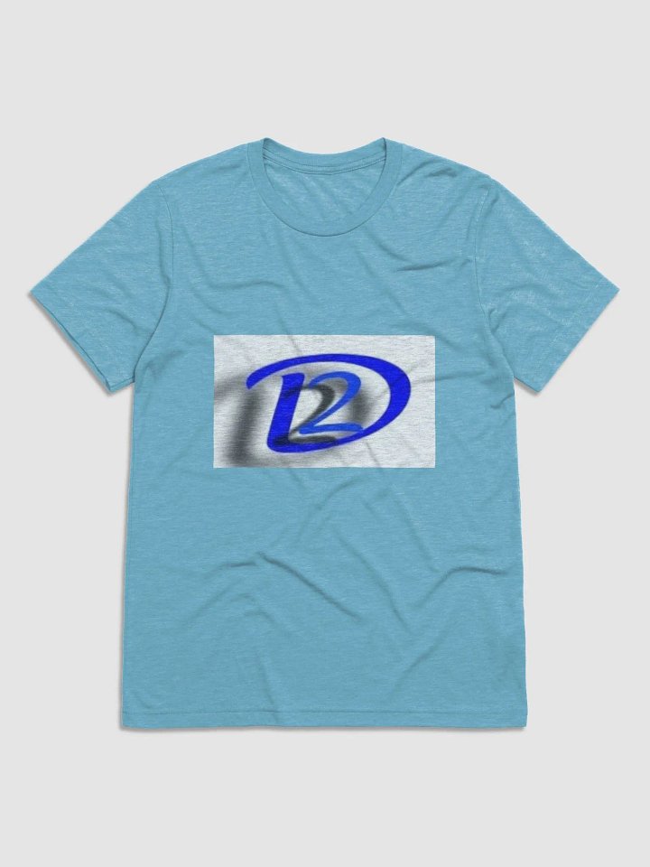 Dj D2uece T Shirt 1 product image (4)