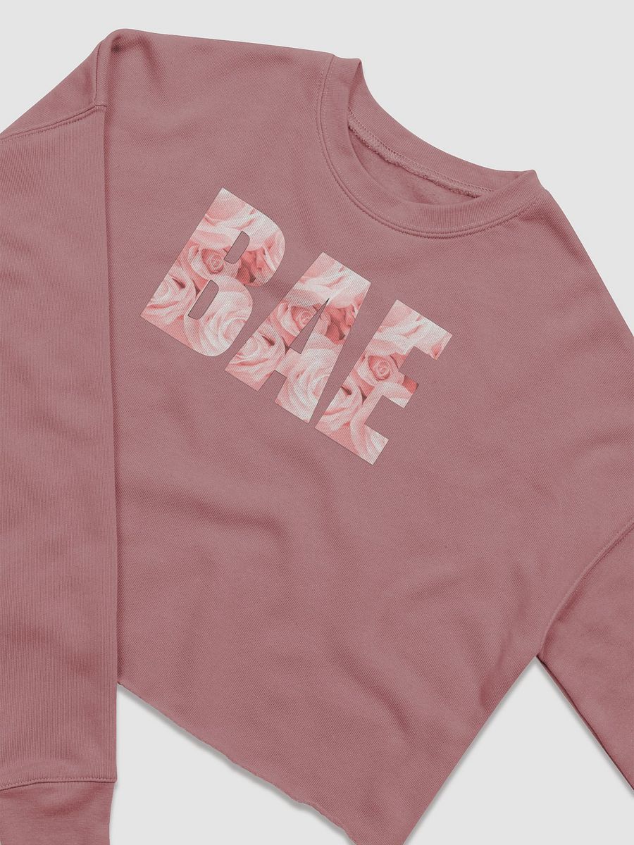 BAE PINK ROSE product image (2)