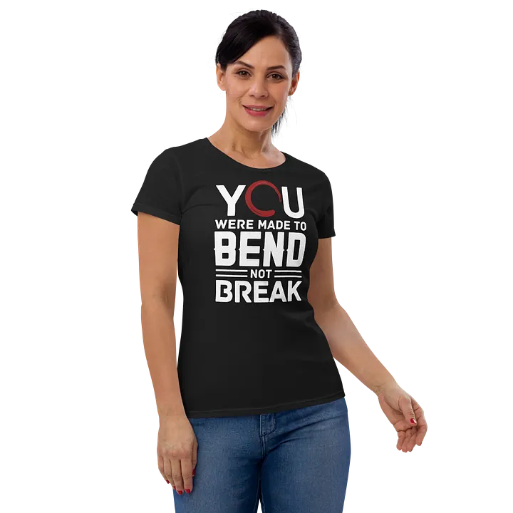 WOMEN'S FITTED 