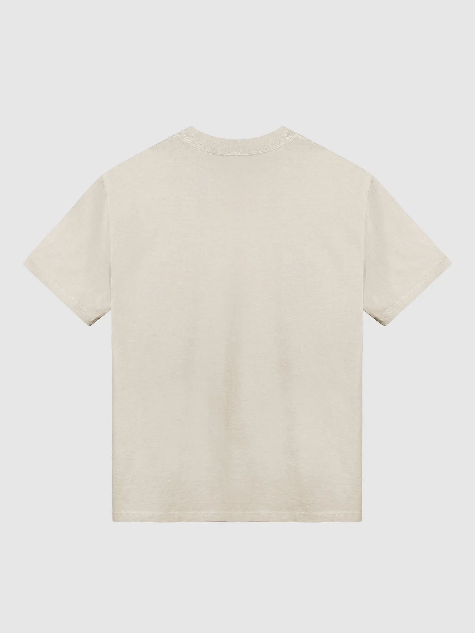 Everything Is On Fire Graphic Oversized Tee product image (6)