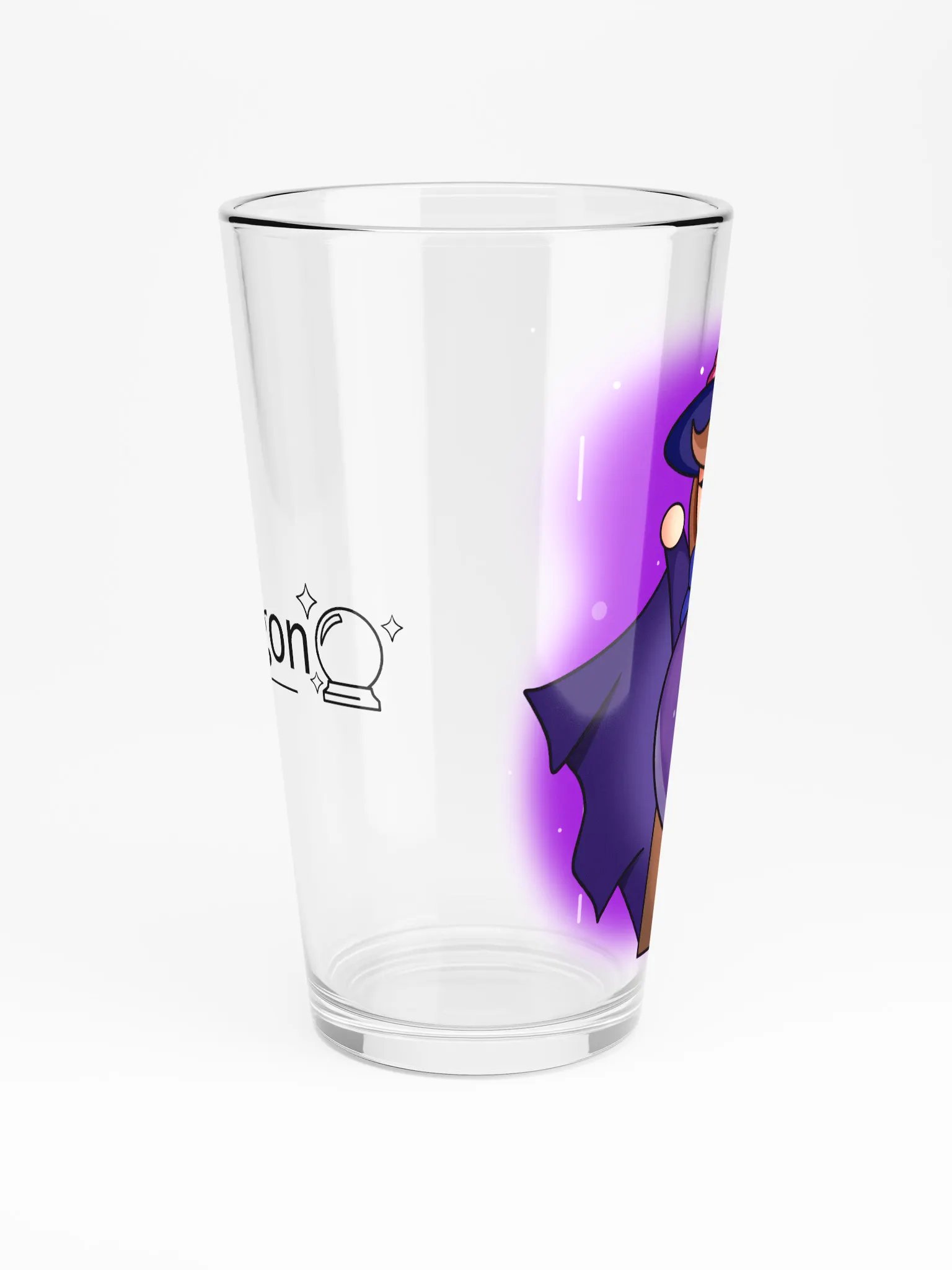 Clairvoyant Glimmer Glass product image (3)