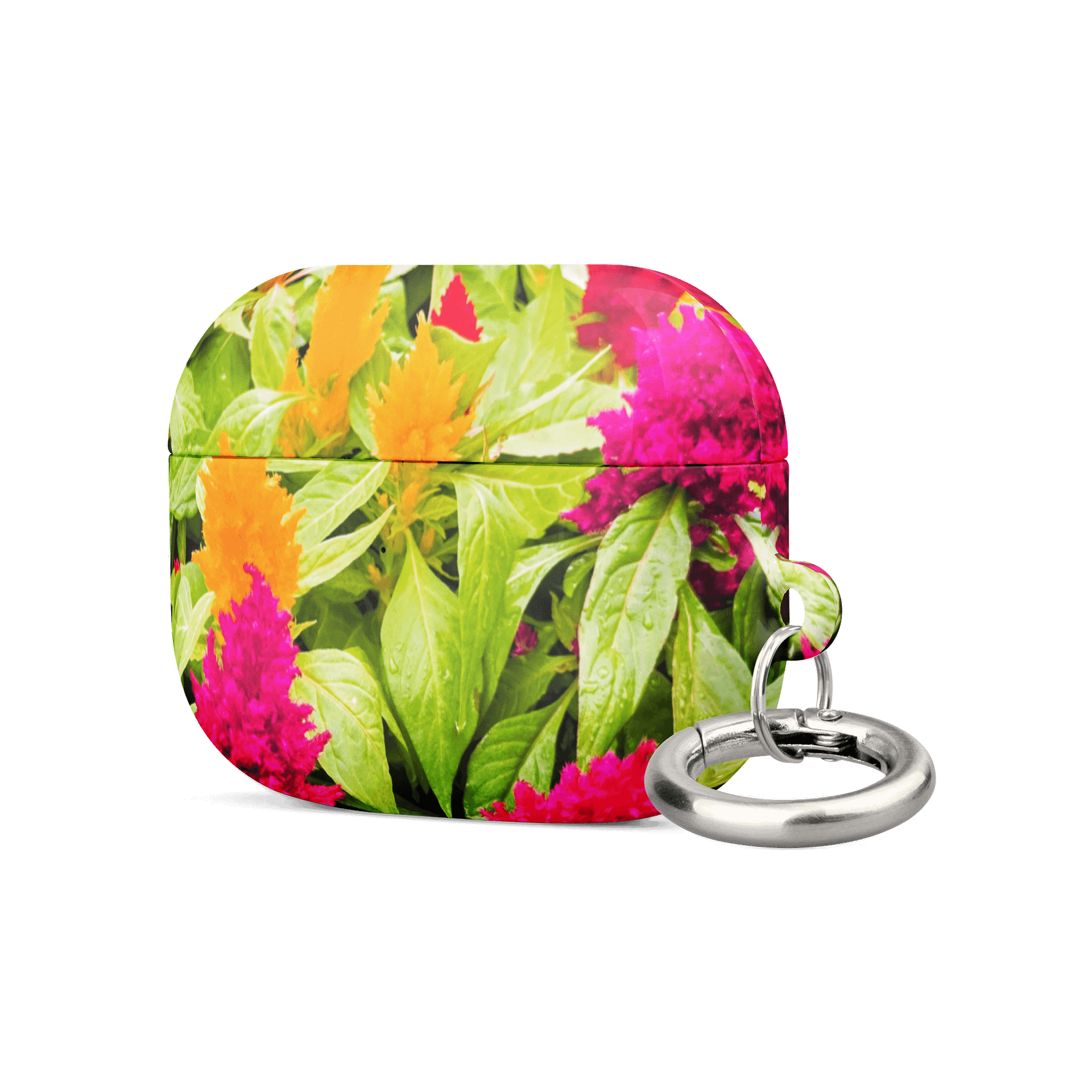 Feathered Blooms AirPods® Case product image (2)
