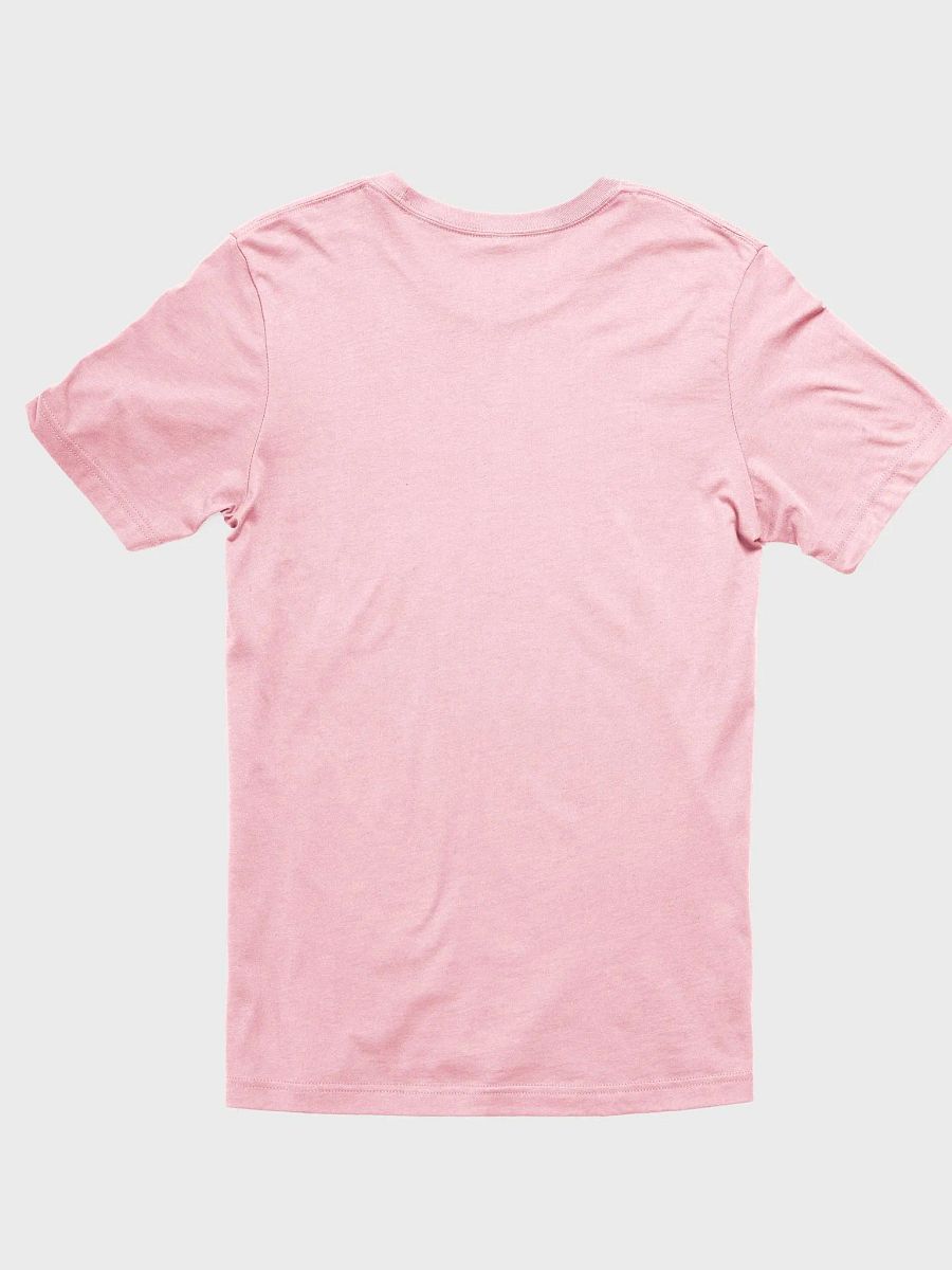 Supersoft and flattering lightweight tee: Pooky;'s BFF Stylized product image (2)