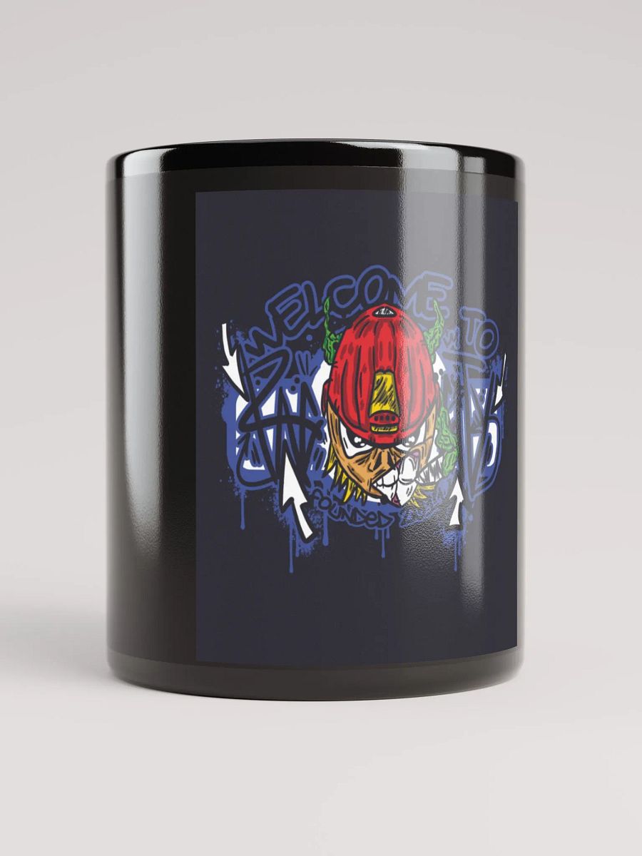 Racity "OC" Mug product image (10)