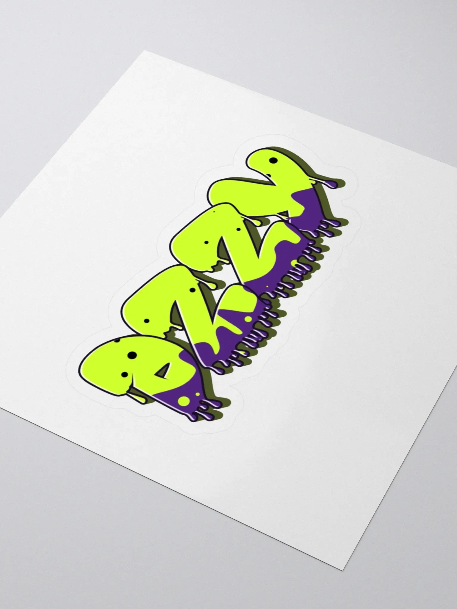 DZZY Logo product image (3)