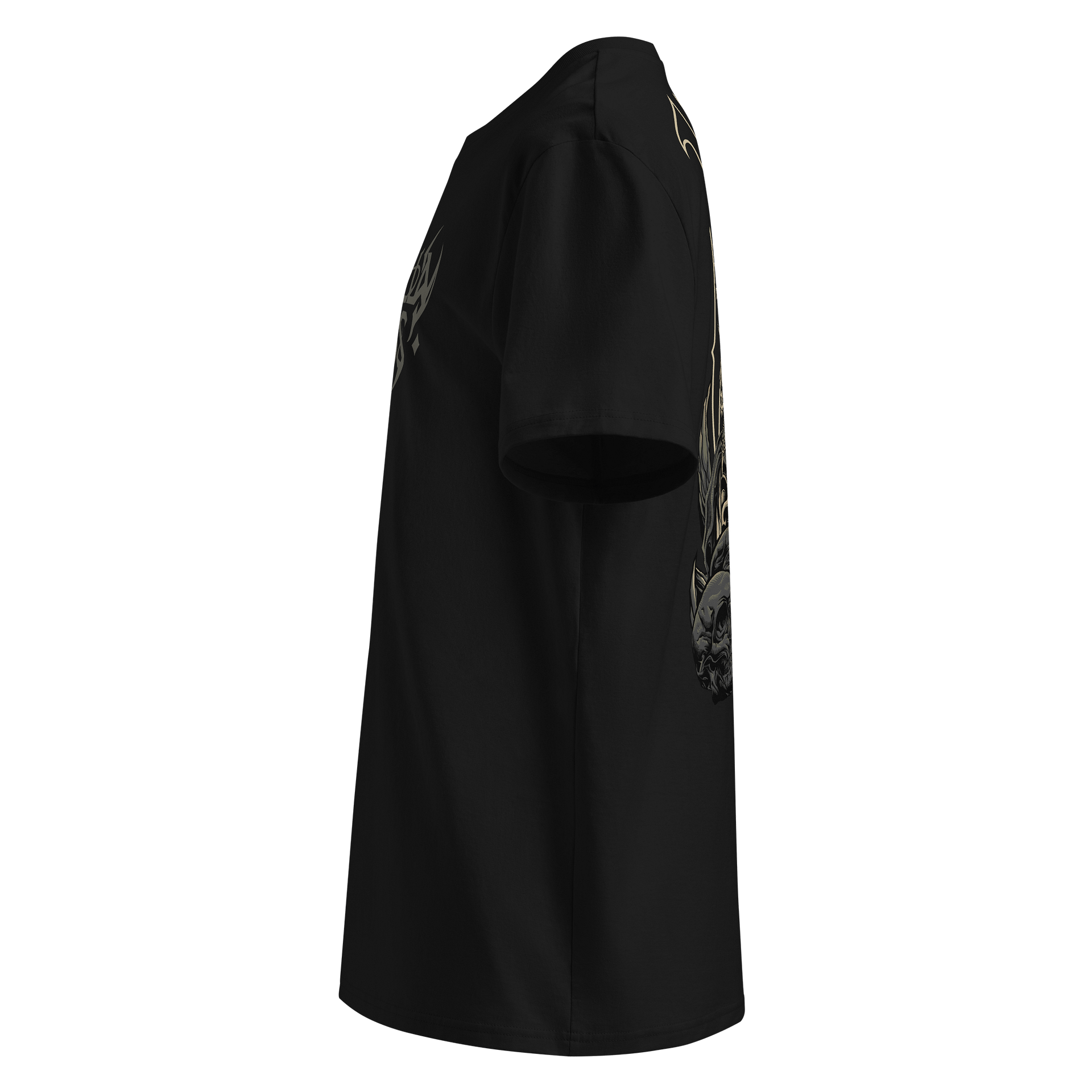 Hel Tee product image (4)