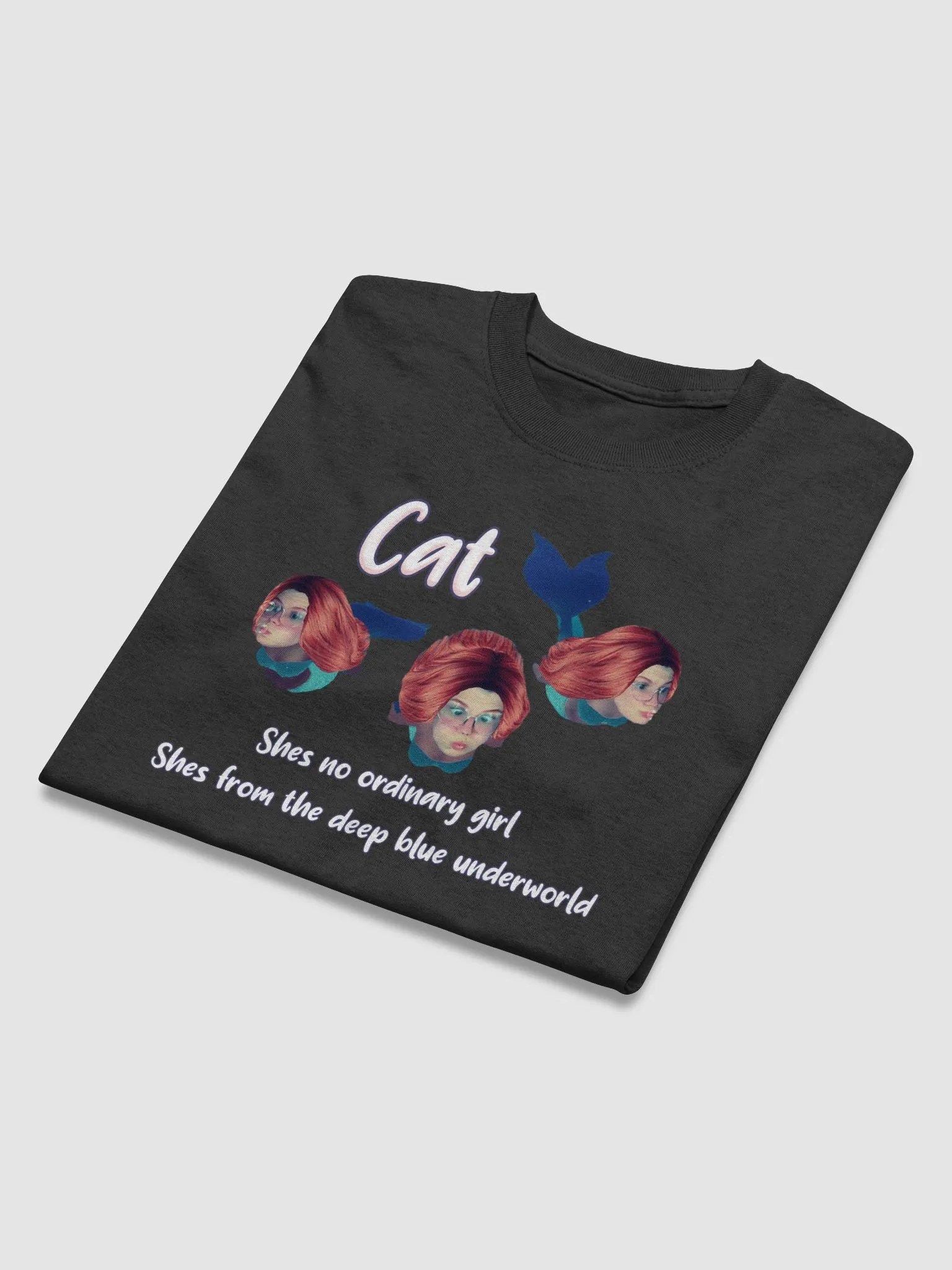 No Ordinary Girl Shirt product image (32)