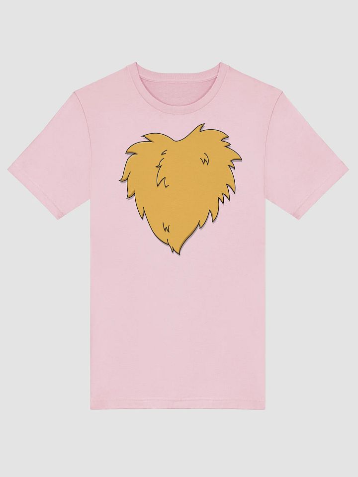 Anthony's Heart T-Shirt product image (1)