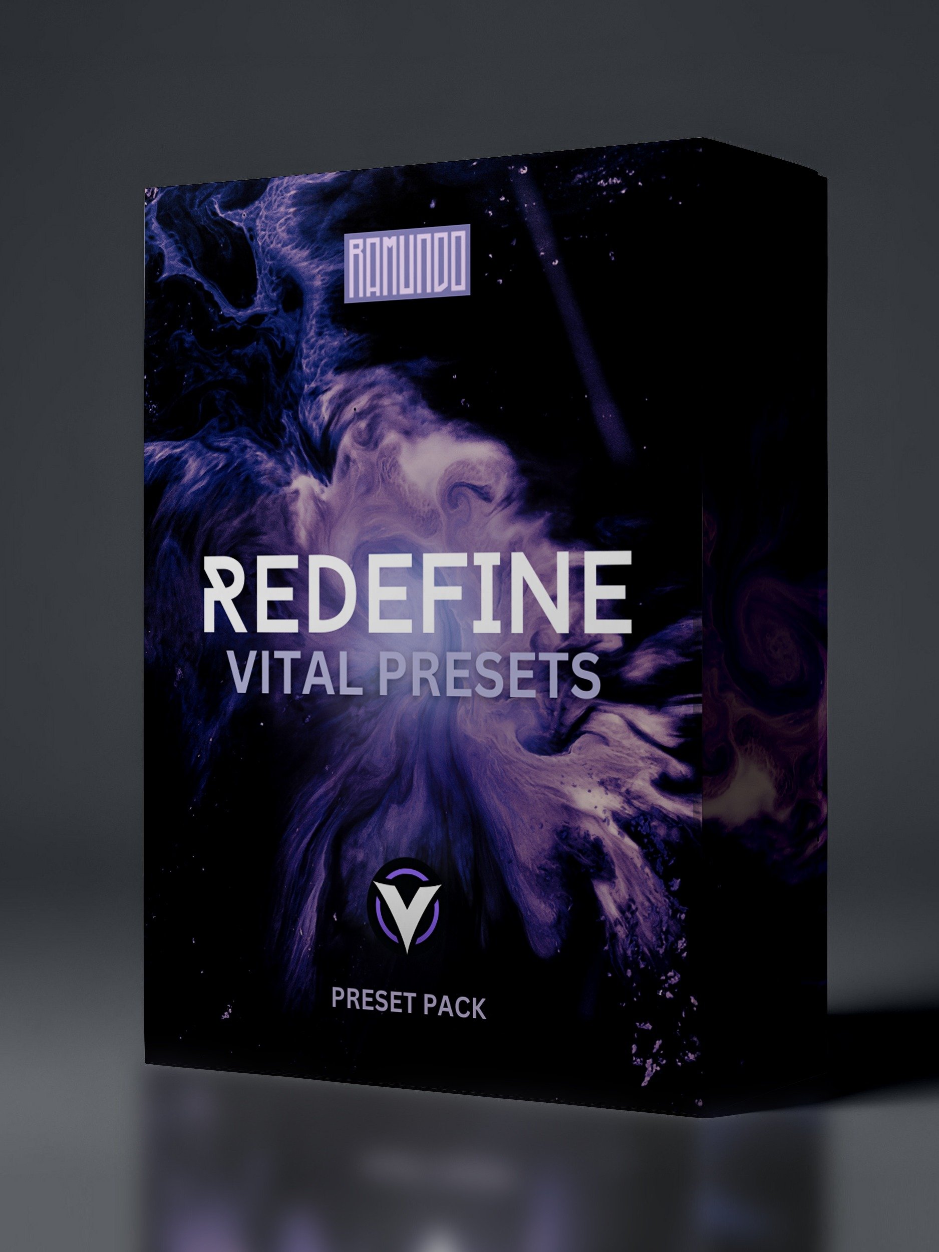 Redefine - Vital Preset Pack product image (1)