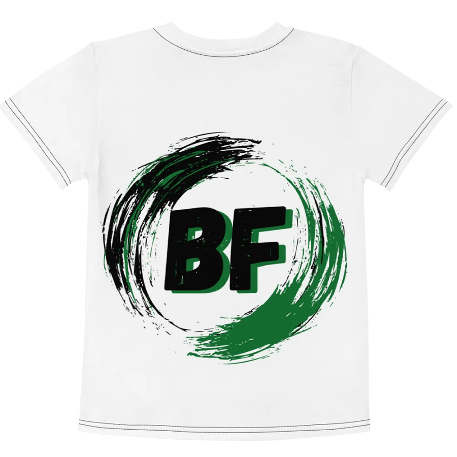 T-shirt Enfant Logo SUB BlooD product image (4)