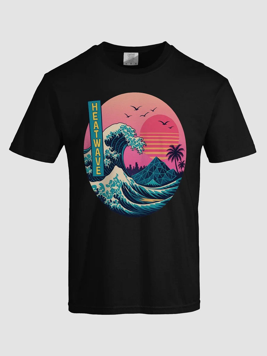 HEATWAVE product image (60)