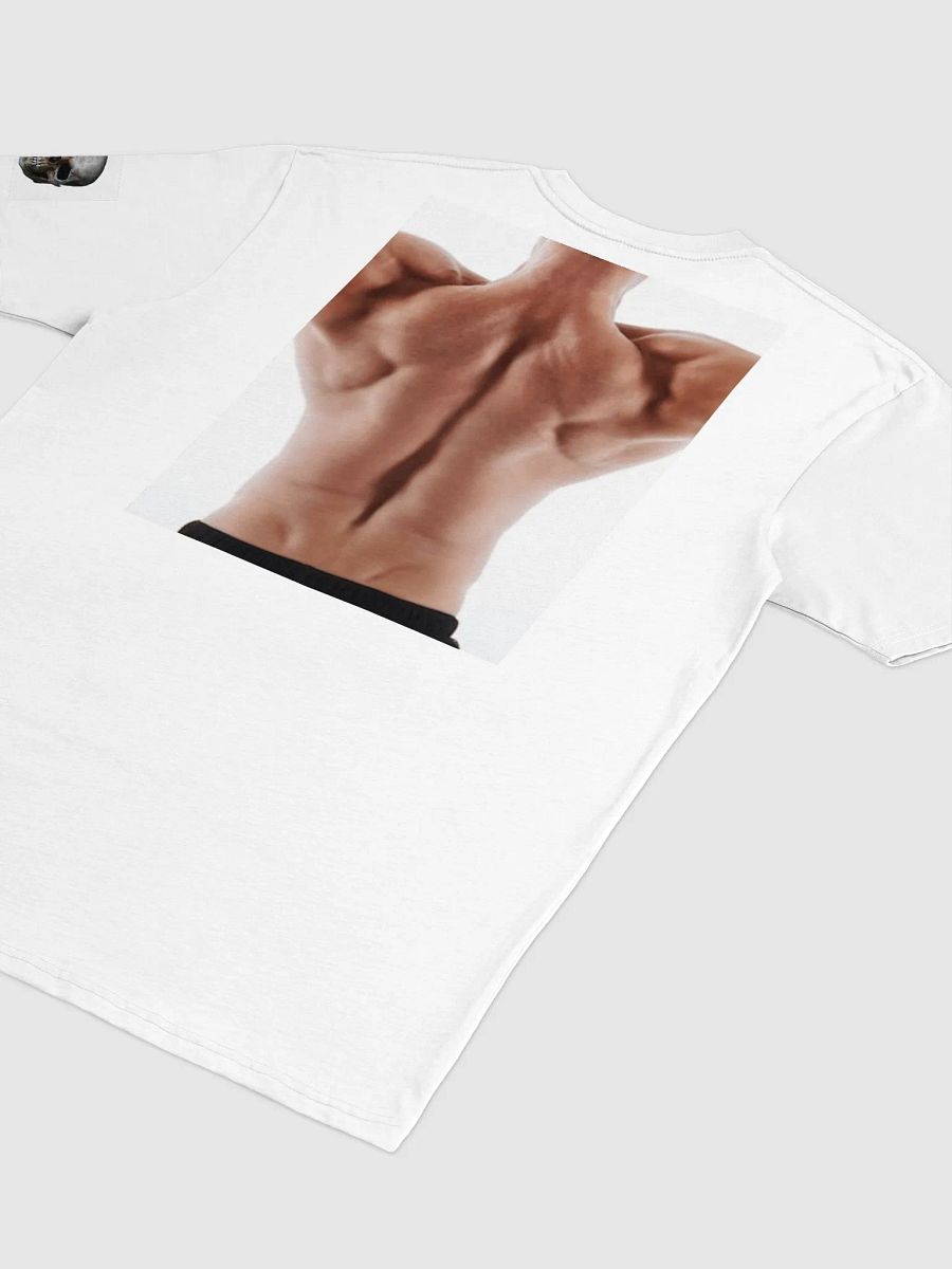 scary damien shirt product image (8)